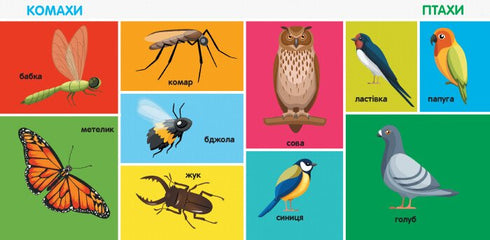 100 primeiras palavras