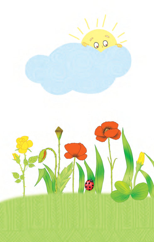 2 - Leio com ajuda. Três borboletas