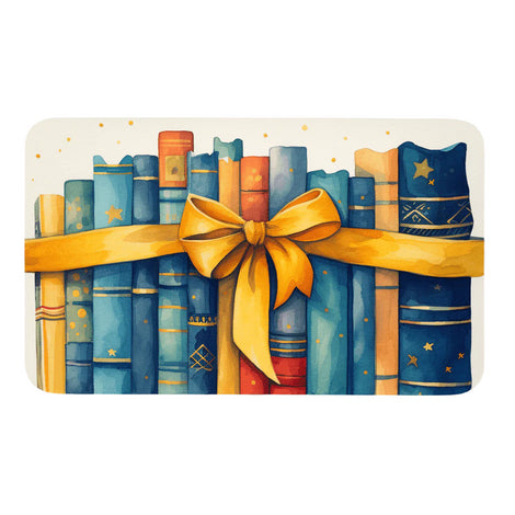 Vale-presente eletrónico "KAZKA"