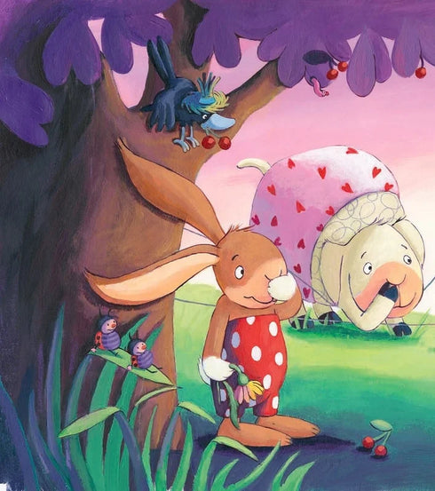 What's in your diaper?