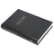 The Bible | R. Turkonіak - medium 14,5 x 20,5 - hardcover - black