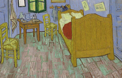 Caderno pautado «Impressionnisme» - 9789667506223