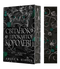 Deuses e Monstros. Livro 3. O Amanhecer da Rainha Amaldiçoada
