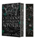 Deuses e Monstros. Livro 3. O Amanhecer da Rainha Amaldiçoada