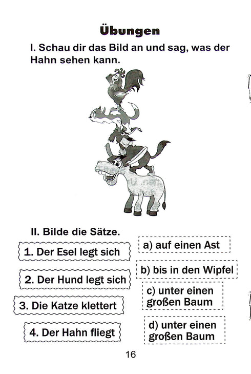 Músicos da Cidade de Bremen