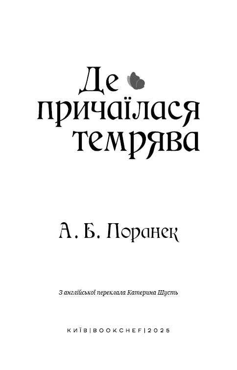 Where Darkness Lurks - 9786175484838