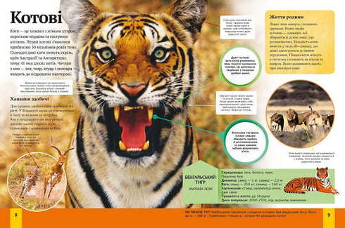 Enciclopédia Infantil dos Animais