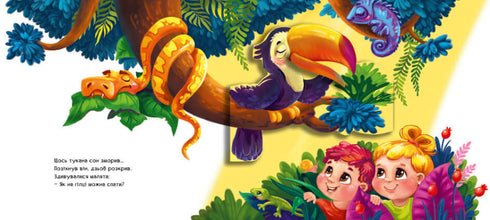 Wonder Zoo (esgotado)