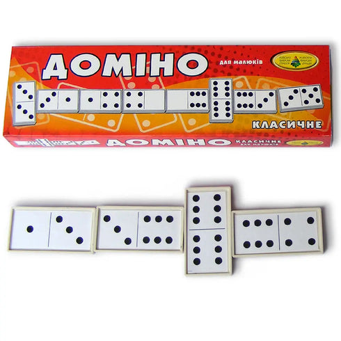 Доміно Класичне