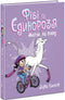 Phoebe e o Unicórnio. Vida ao máximo. Livro 2