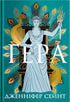 Hera: a novel / Jennifer Sain - 9786178225322