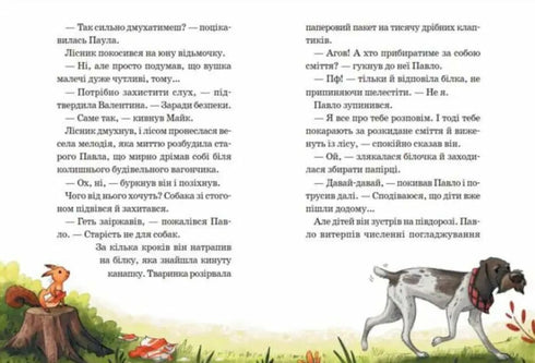 Heróis da floresta selvagem. Coelhos estão com problemas