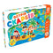 Super game-walker "Treasure Island" - 9789663337333