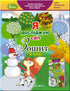 I Explore the World. Grade 2. Workbook. Part 1