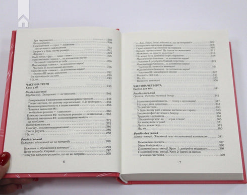 Como deseja a mulher. A verdade sobre a saúde sexual - 9786171251243