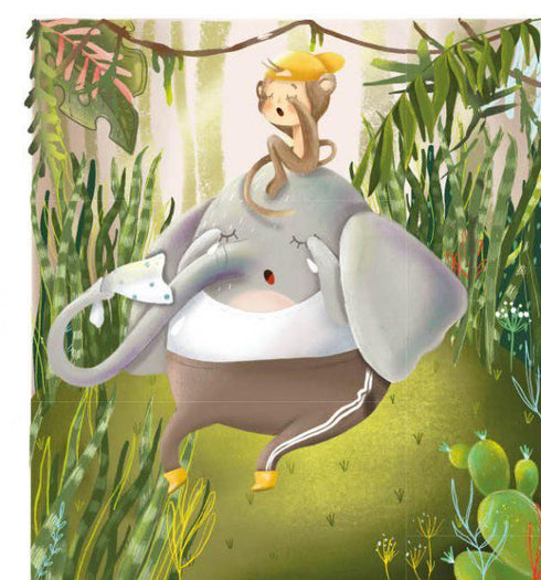 Como Hrytsik derrotou Mucha-Nehochuhu