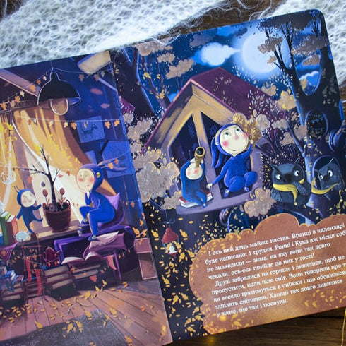 Como moldar um boneco de neve?