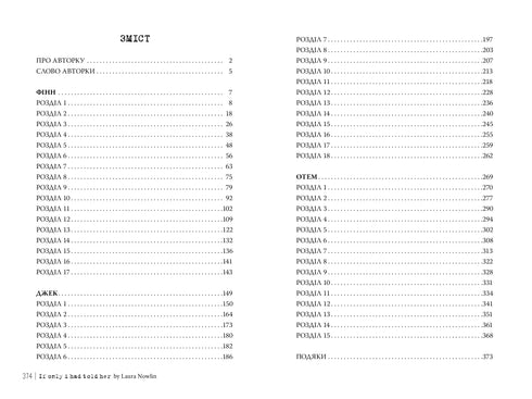 If I Had Told Her - 9786178426927