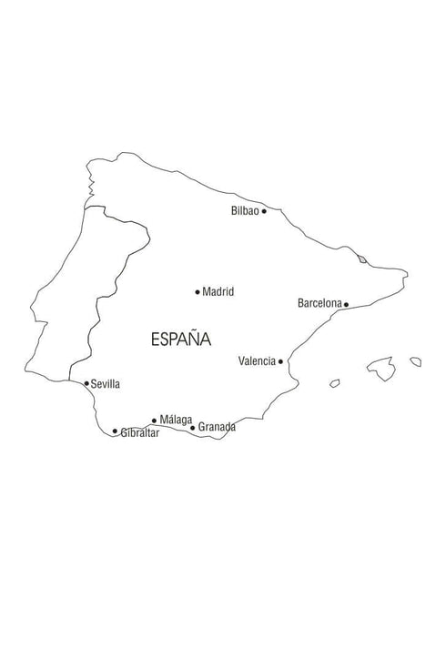 Espanhol em 4 semanas. Curso intensivo de língua espanhola com aplicação de áudio eletrónico. Nível 2