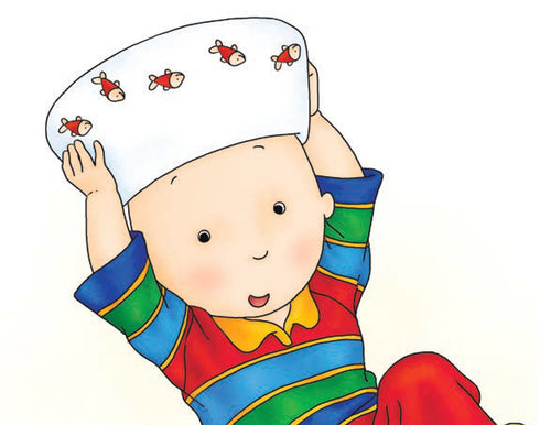 lamento É hora do penico