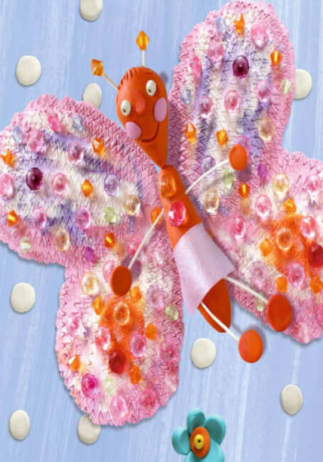 Contos - plastilinas