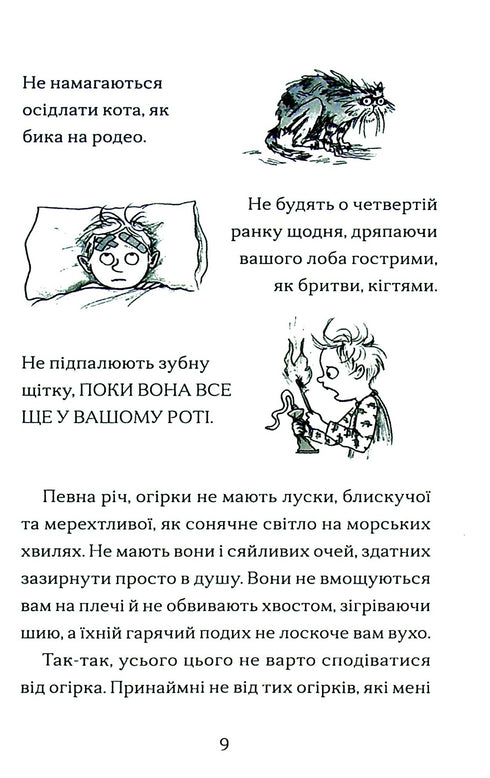 O menino que criou dragões. Livro 1