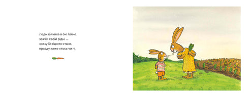 Quando os coelhos estão de ótimo humor