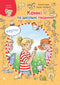 Connie e os animais da escola