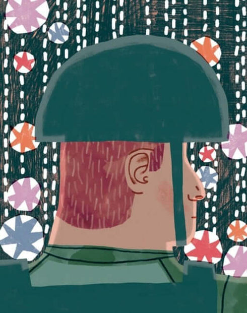 Cada torrão de terra