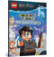 LEGO® Harry Potter™ Diverte-te e pinta. Aventuras em Hogwarts