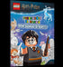 LEGO® Harry Potter™ Diverte-te e pinta. Aventuras em Hogwarts