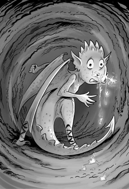 Cavaleiro - Dragão. Torneio!