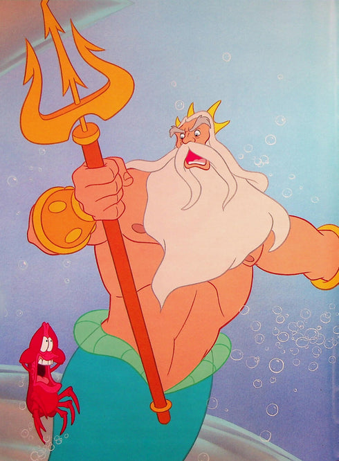 Магічна колекція. Русалонька