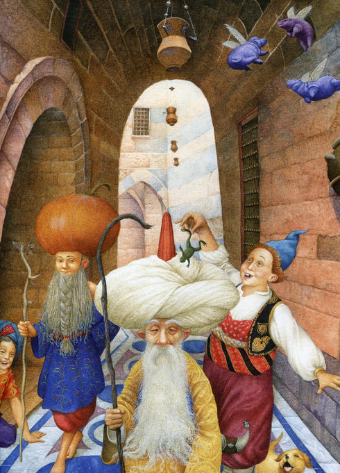 Pequeno Muc - 9786175851050