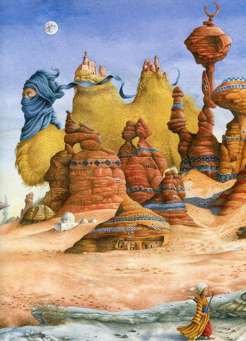 Pequeno Muc - 9786175851050