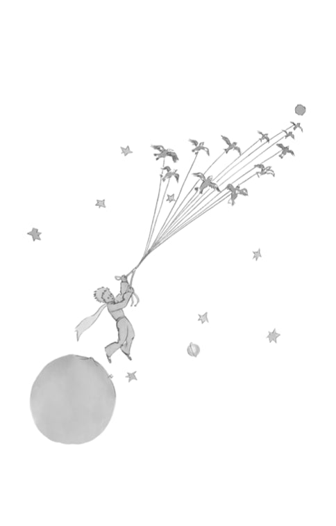 The Little Prince