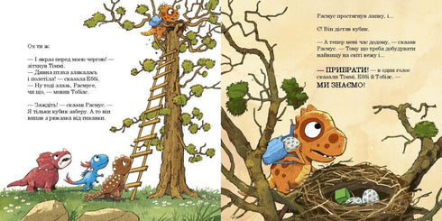 Limpeza do Rasmus - 9786170991034