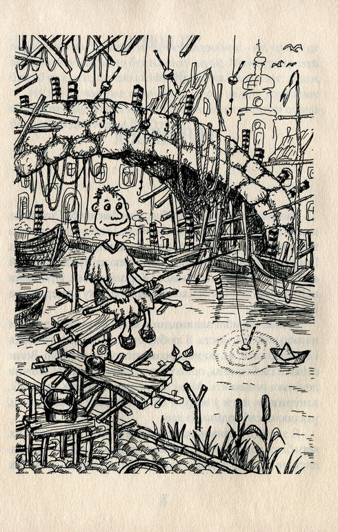 As Viagens do Dr. Dolittle