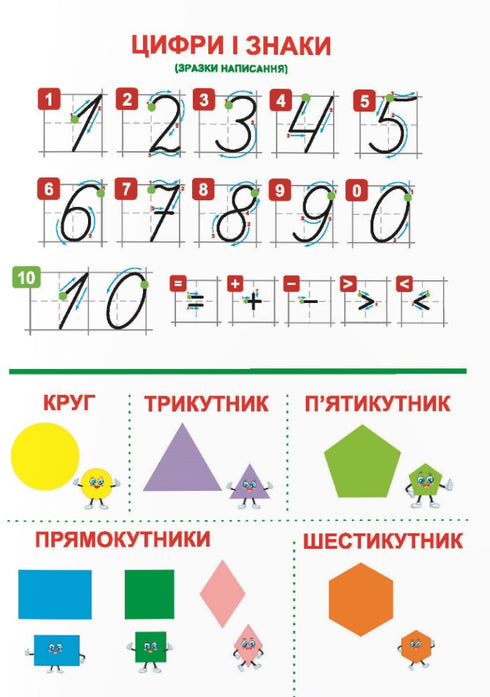 Matemática. Um curso completo de preparação para a escola