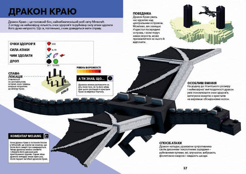 MINECRAFT. Guia do Nether e do End