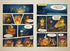The Sky Between Us. Who Are Our Heroes? Issue 1 - 9786178772253