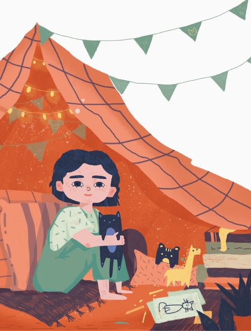 My quietest book. Picture book