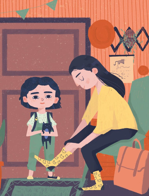 My quietest book. Picture book