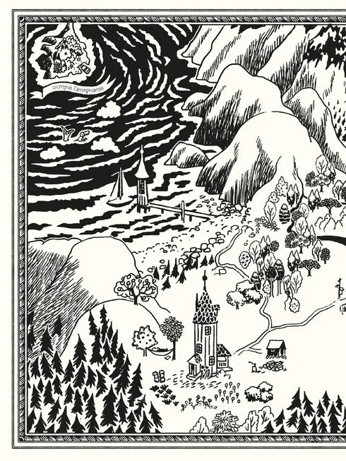 Múmia-troll e dragão - 9789664483886