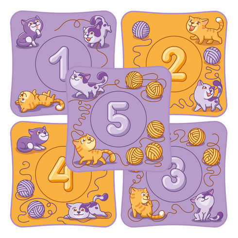 Муркітлива лічба