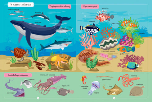 The Best Animal Dictionary