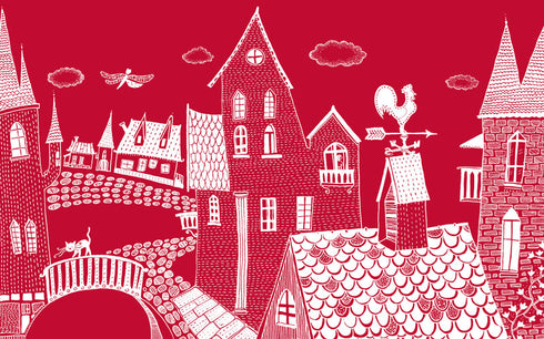 Незвичайні пригоди Алі