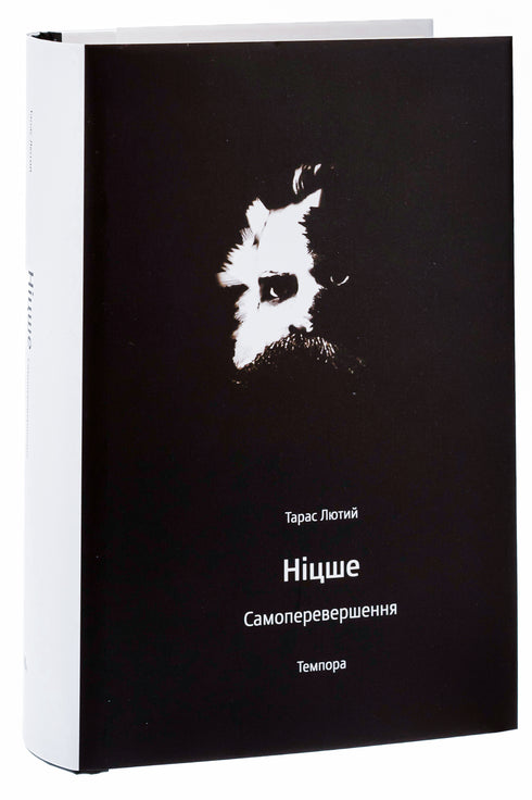 Nietzsche Autoaperfeiçoamento