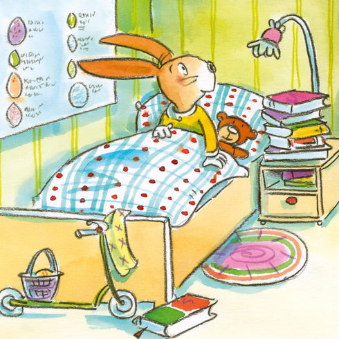 Nюшик pergunta aos animais