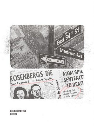 Sob a tampa de vidro